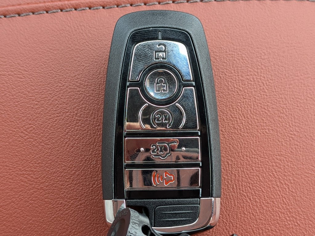 New 2026 Lincoln Aviator Reserve AWD/4WD image 34