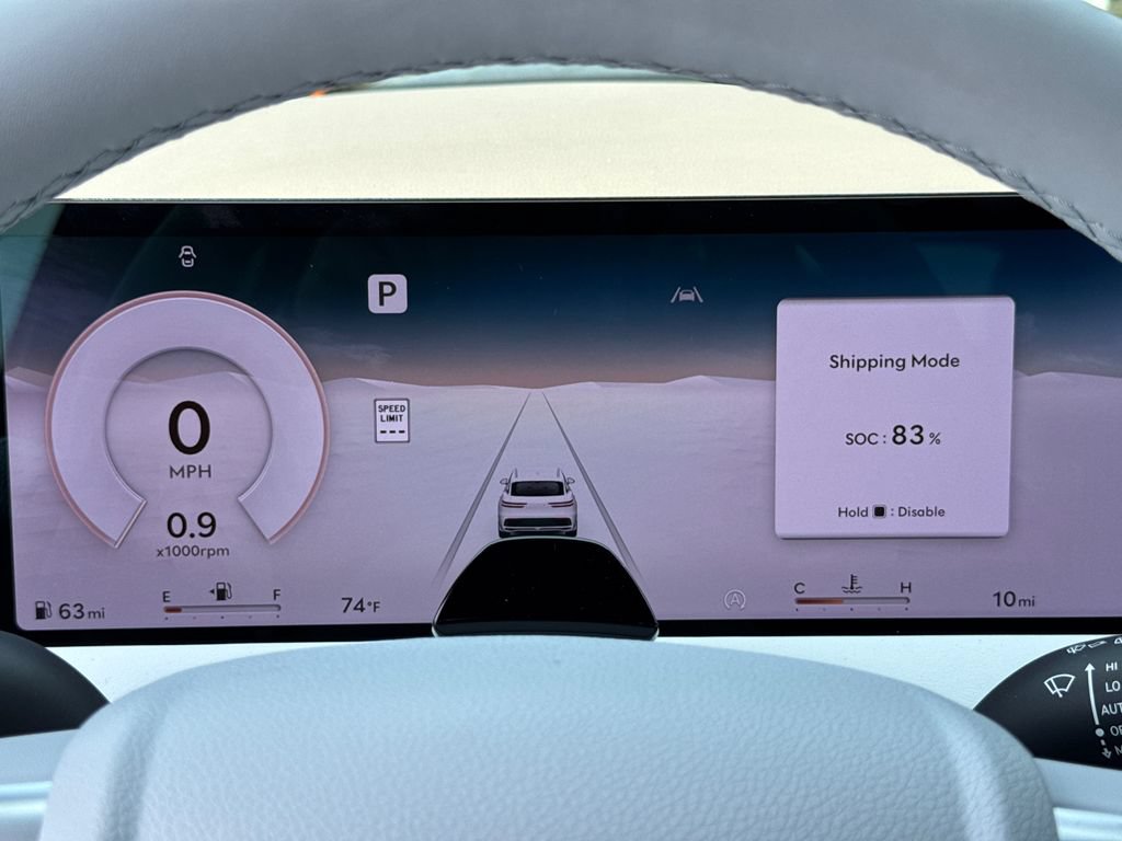New 2026 Genesis GV70 2.5T Advanced AWD/4WD image 27