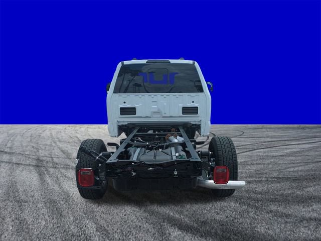 New 2025 Ford F350 XL w/ XL Chrome Package image 5