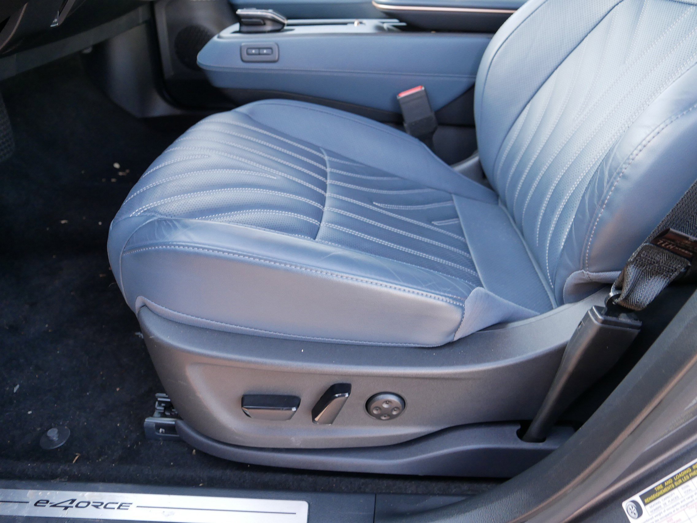 Certified 2023 Nissan Ariya image 20