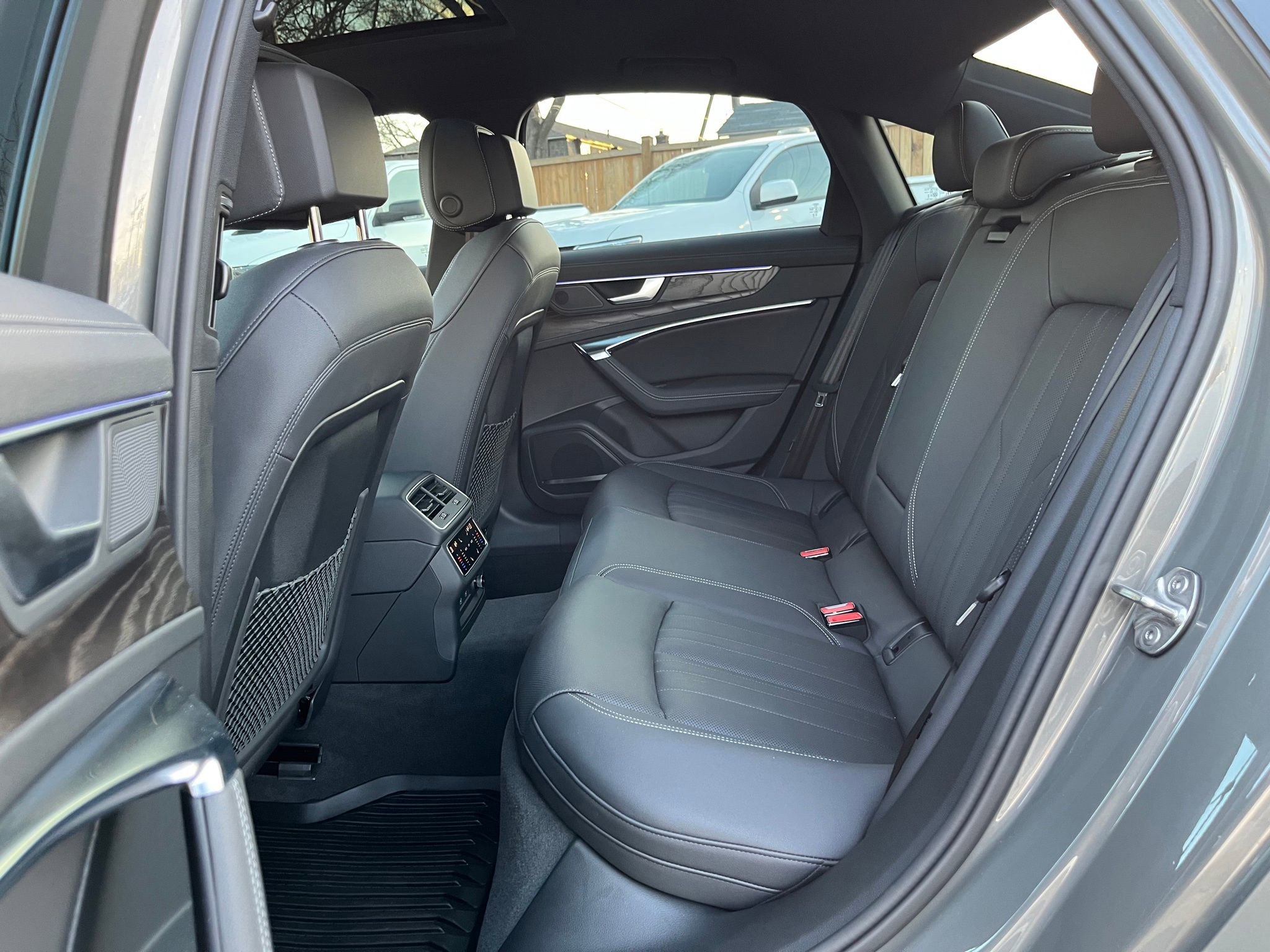 Used 2023 Audi A6 Premium Plus AWD/4WD image 18