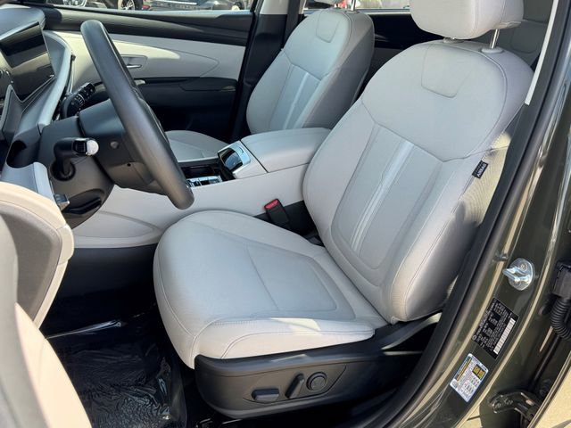 Used 2026 Hyundai Tucson SEL AWD/4WD image 15