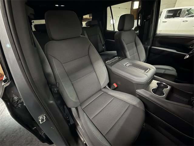 Certified 2024 Chevrolet Tahoe LS image 20