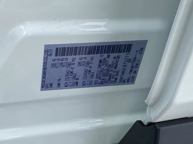 Used 2025 Nissan Rogue S image 29