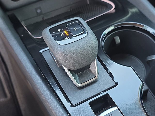 Used 2024 Nissan Rogue SL image 37