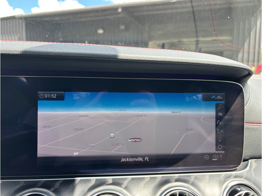 Used 2019 Mercedes-Benz E 53 AMG 4MATIC Cabriolet image 31