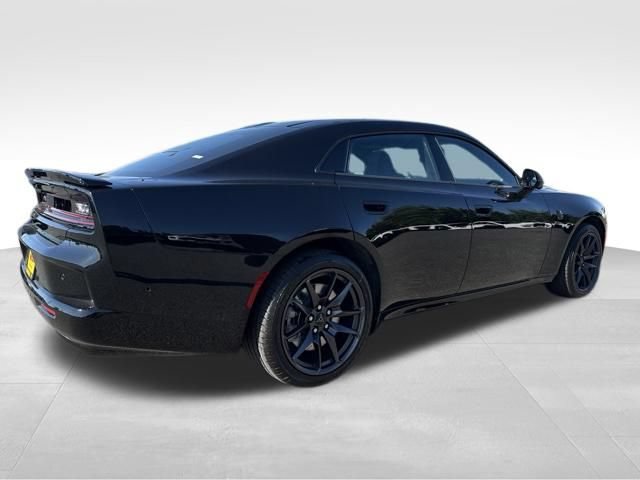 New 2026 Dodge Charger Scat Pack AWD/4WD image 7