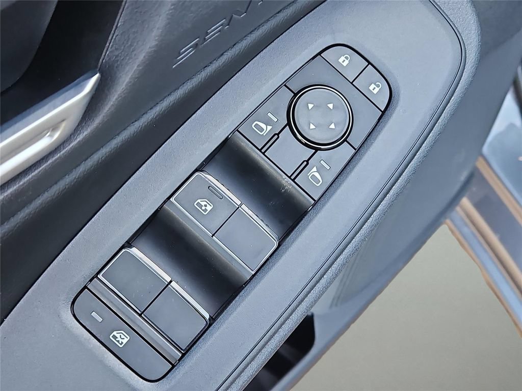 New 2026 Nissan Sentra S w/ Floor Mat Package FWD image 13