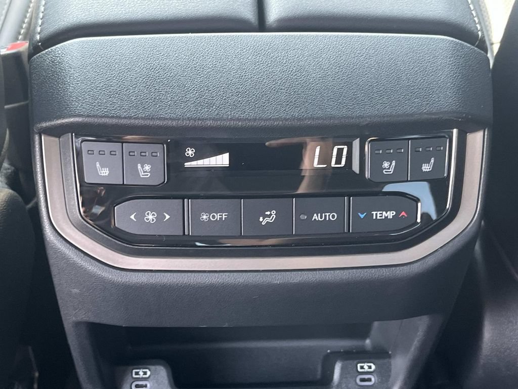 Used 2024 Lexus TX 350 FWD w/ Technology Package image 17