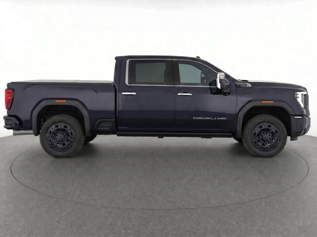 Used 2024 GMC Sierra 2500 Denali Ultimate w/ Max Trailering Package AWD/4WD image 7