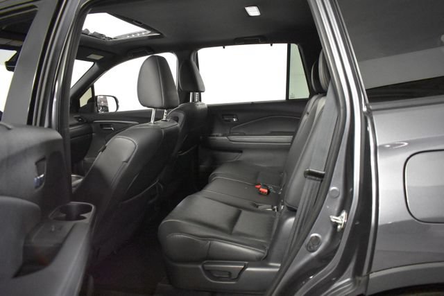Used 2020 Honda Passport EX-L image 27