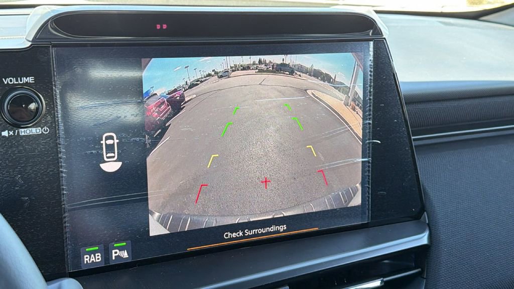 New 2026 Subaru Outback Limited image 16