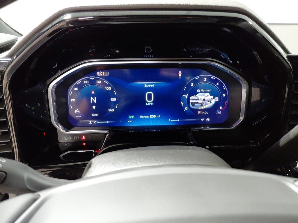 New 2026 Chevrolet Silverado 2500 ZR2 w/ LPO, Dark Essentials Package image 30