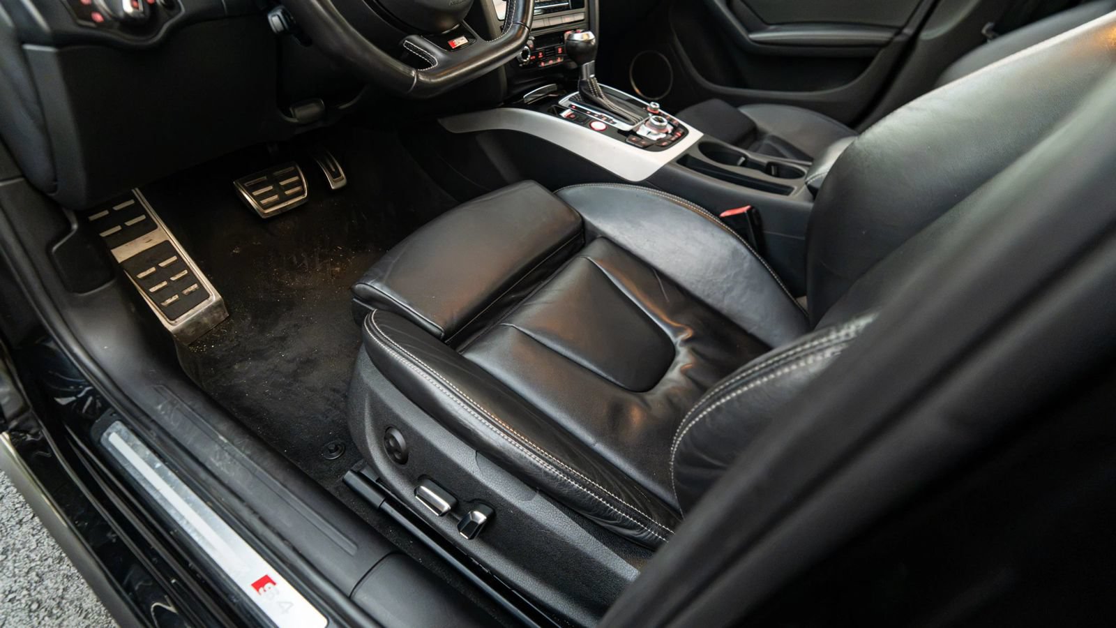 Used 2014 Audi S4 Premium Plus AWD/4WD image 27