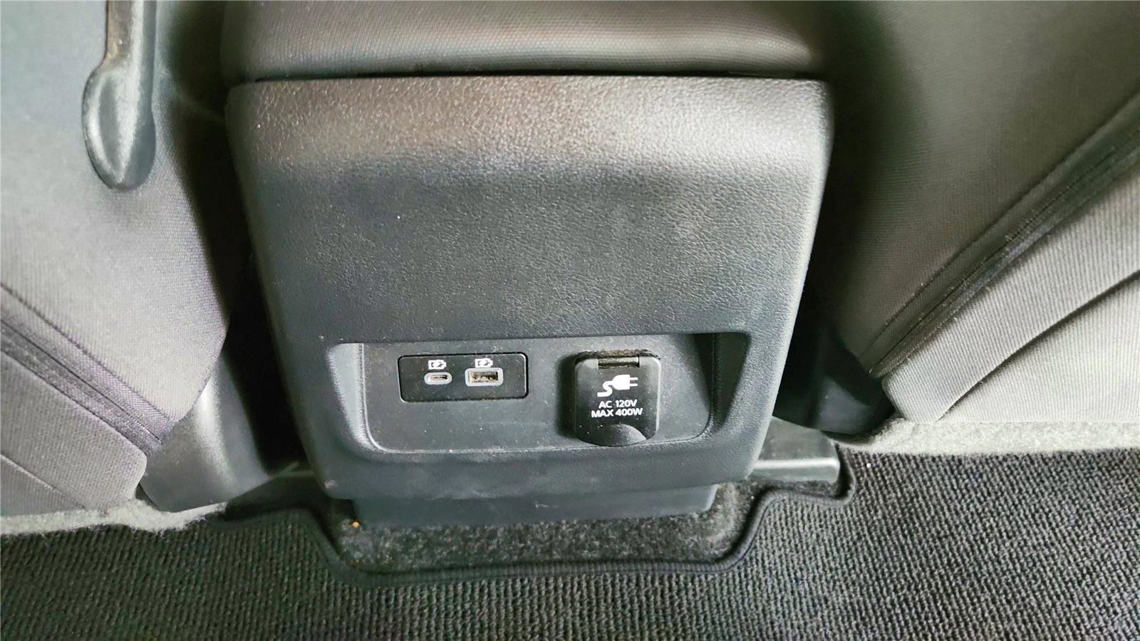 Used 2022 Nissan Frontier SV w/ Technology Package image 33