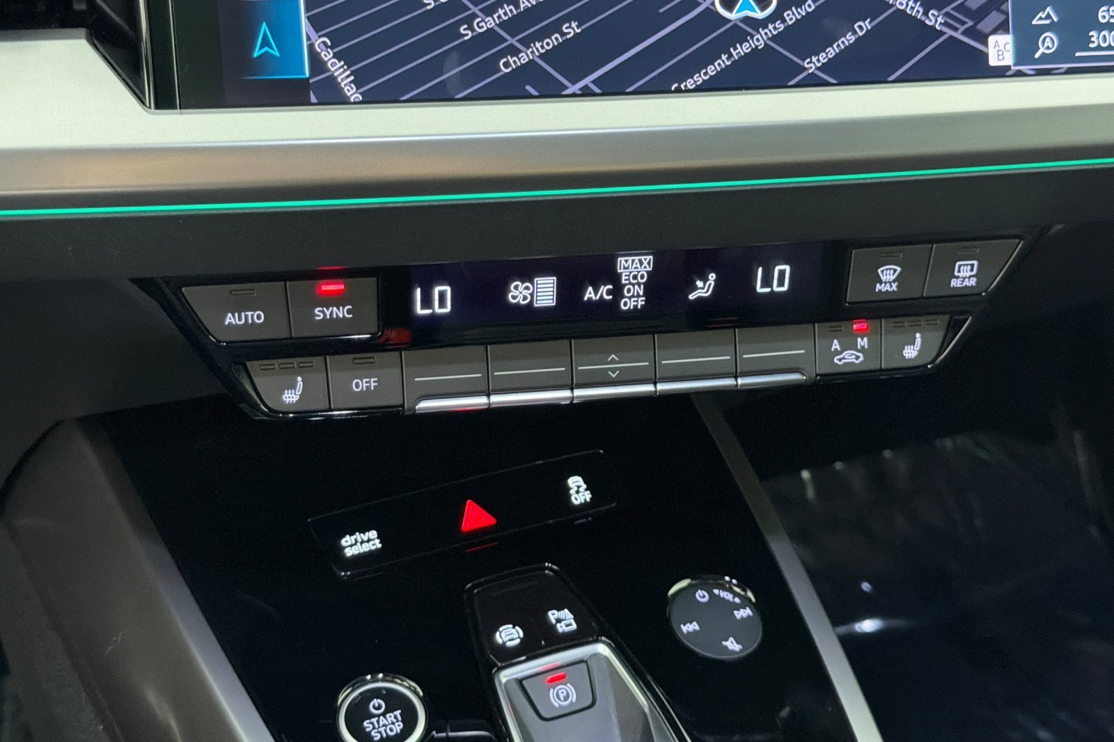 Used 2023 Audi Q4 e-tron Premium Plus w/ Premium Plus RWD image 20
