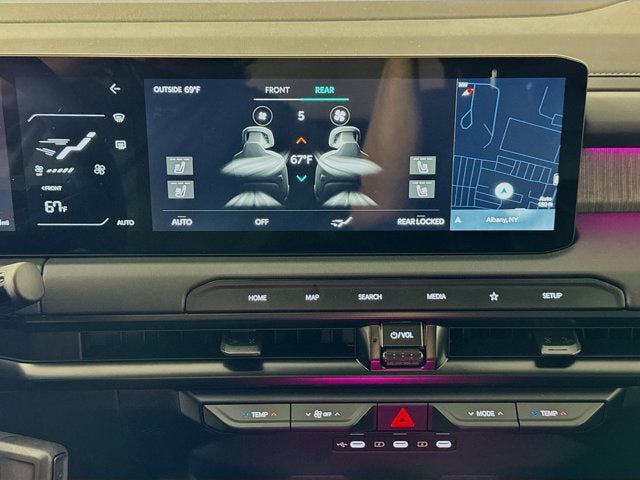New 2027 Kia Telluride X-Line SX Prestige image 36