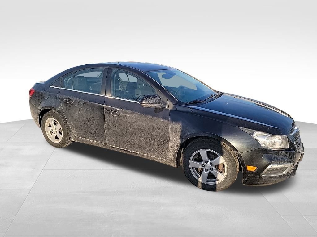 Used 2016 Chevrolet Cruze LT image 4