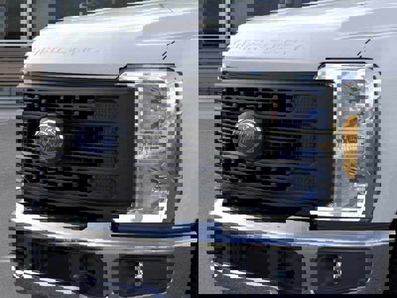 New 2026 Ford F250 XL image 29