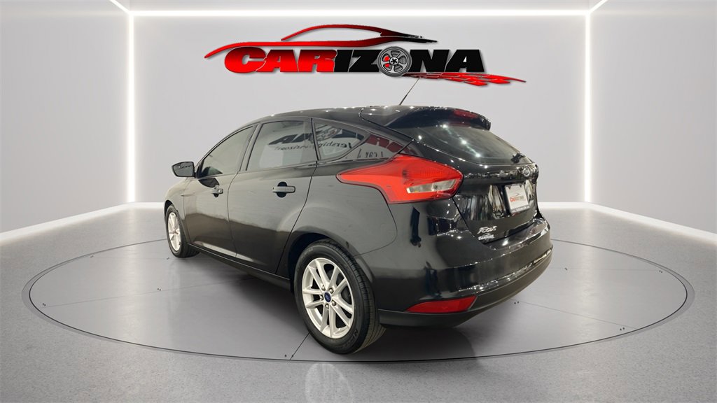 Used 2015 Ford Focus SE image 6