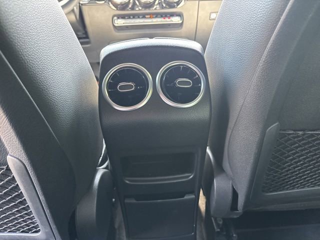 Used 2022 Mercedes-Benz GLA 35 AMG 4MATIC image 22