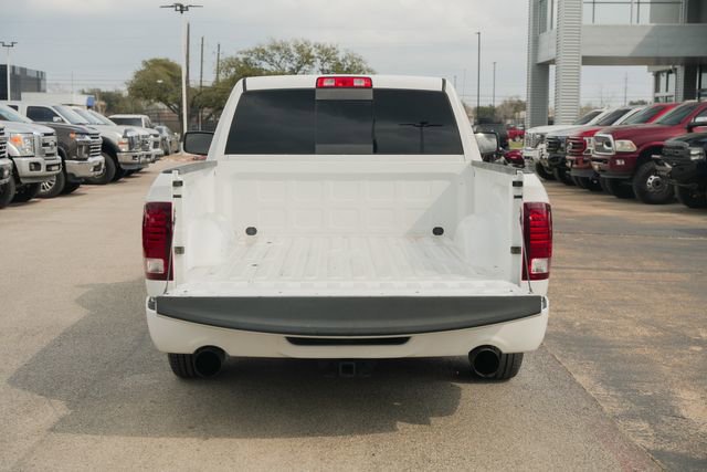 Used 2017 RAM 1500 Express image 11