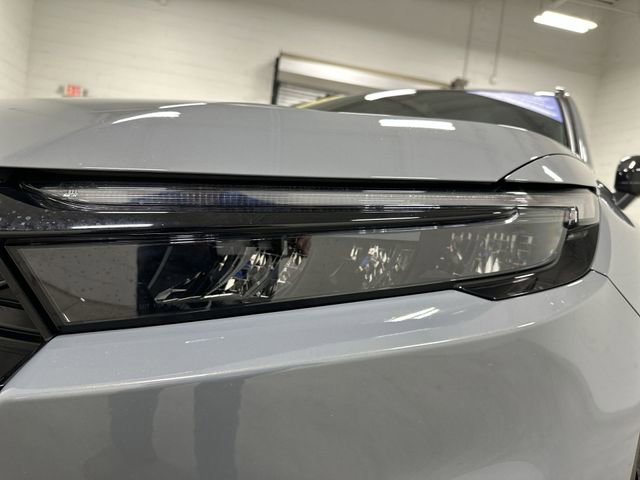 Used 2025 Honda CR-V Sport-L image 11