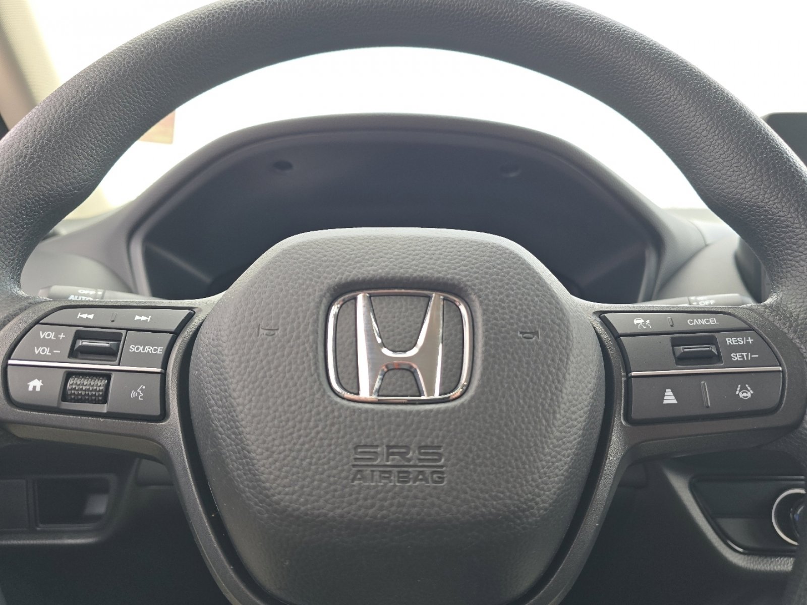 Used 2025 Honda HR-V LX image 29