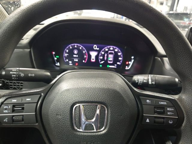 Used 2024 Honda Accord EX image 16