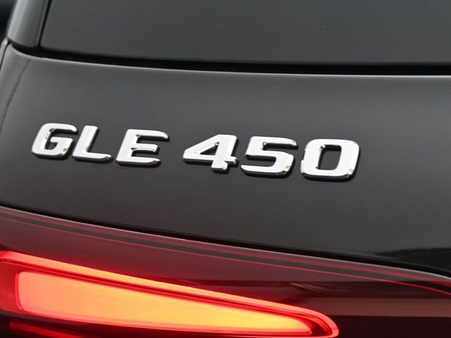 New 2026 Mercedes-Benz GLE 450 4MATIC image 27