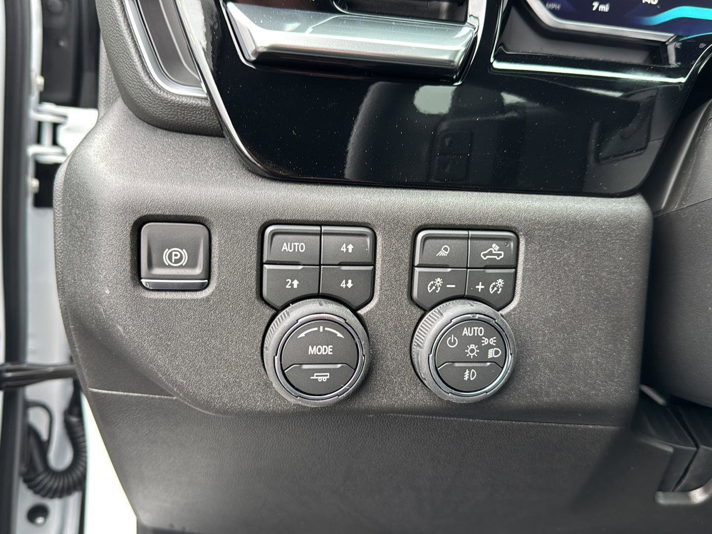 New 2026 Chevrolet Silverado 1500 RST image 21