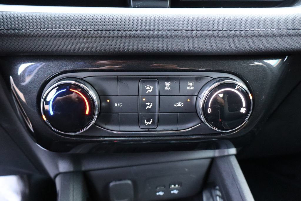 Certified 2026 Chevrolet TrailBlazer LT AWD/4WD image 19