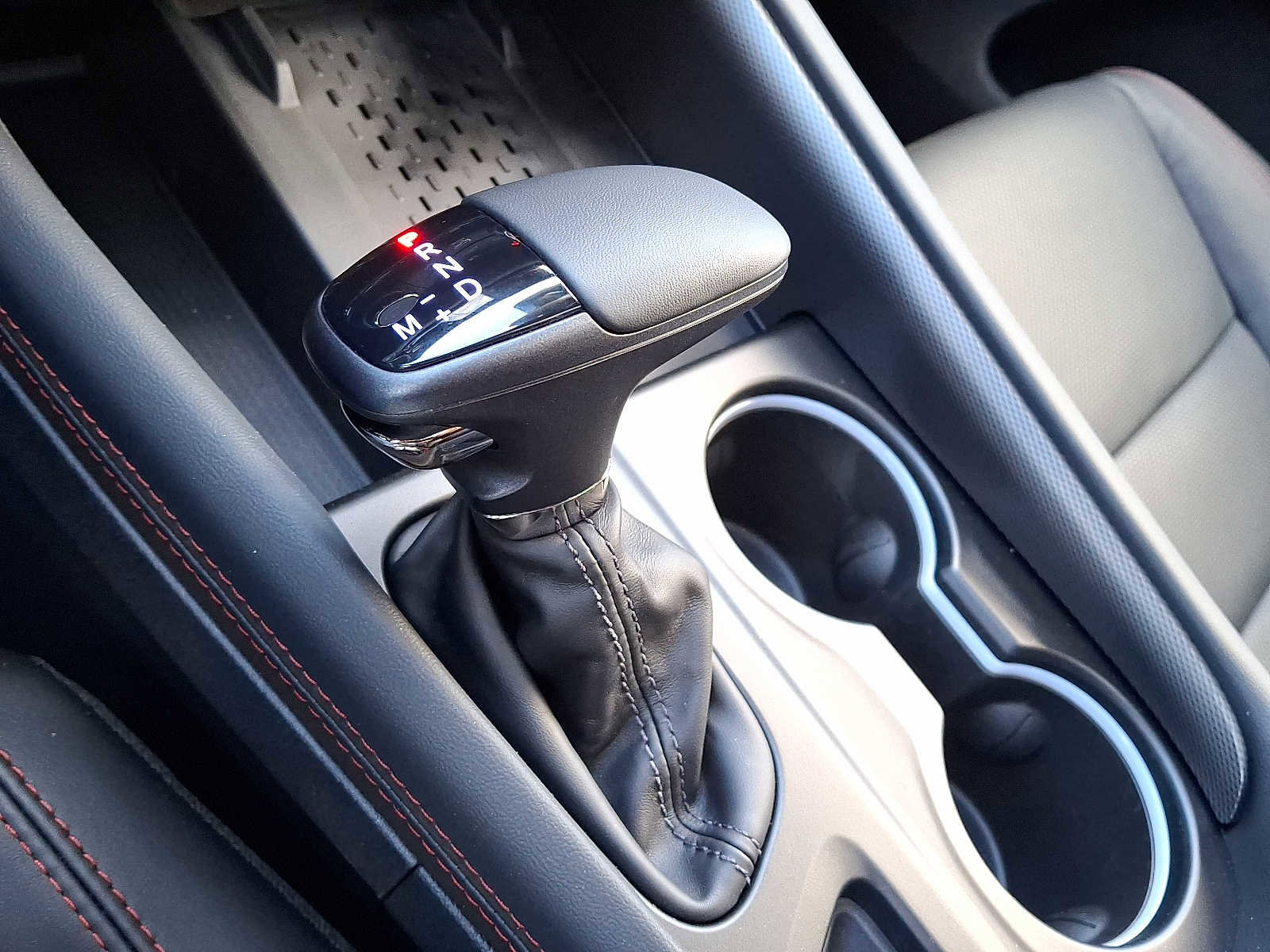 New 2026 Dodge Durango GT image 11