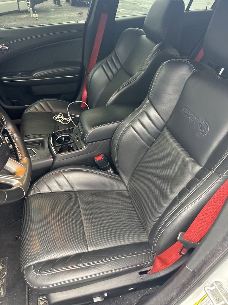 Used 2021 Dodge Charger SRT Hellcat image 20