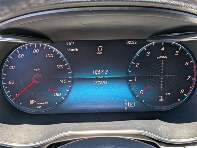 Used 2019 Mercedes-Benz C 300 Sedan image 11