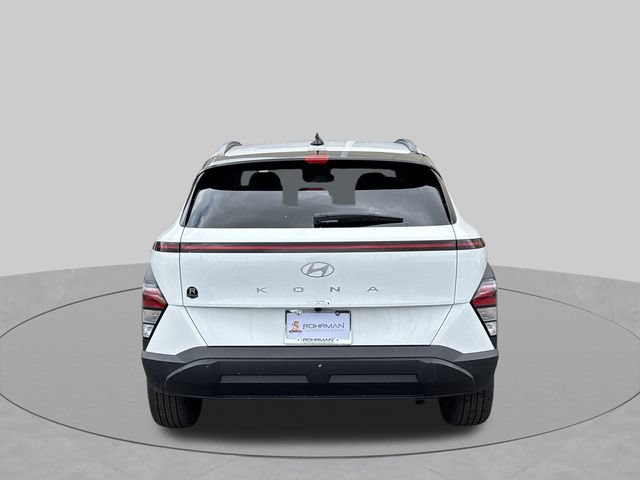 New 2026 Hyundai Kona SEL Sport FWD image 15