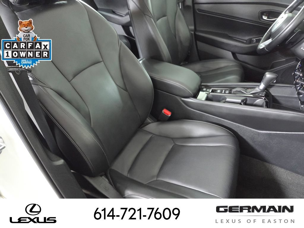 Used 2023 Honda Accord Touring image 28