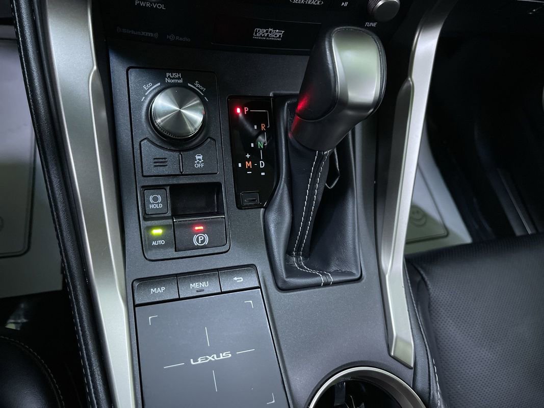 Used 2020 Lexus NX 300 AWD w/ Luxury Package image 24