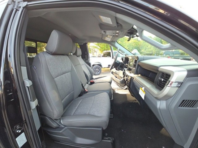 New 2026 Ford F350 XL w/ STX Appearance Package image 24