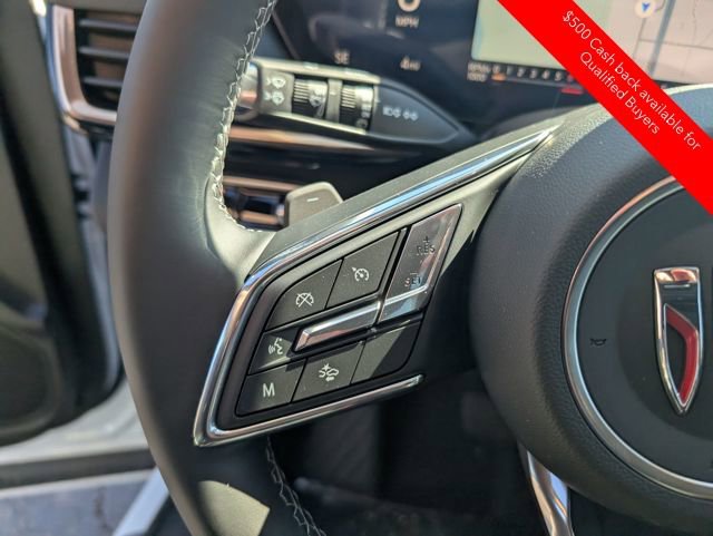 New 2026 Buick Envision Avenir image 18