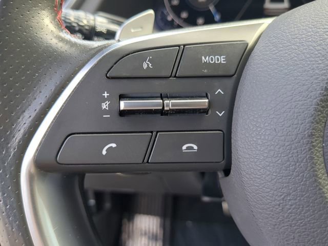 Used 2022 Hyundai Sonata SEL Plus w/ Cargo Package FWD image 28