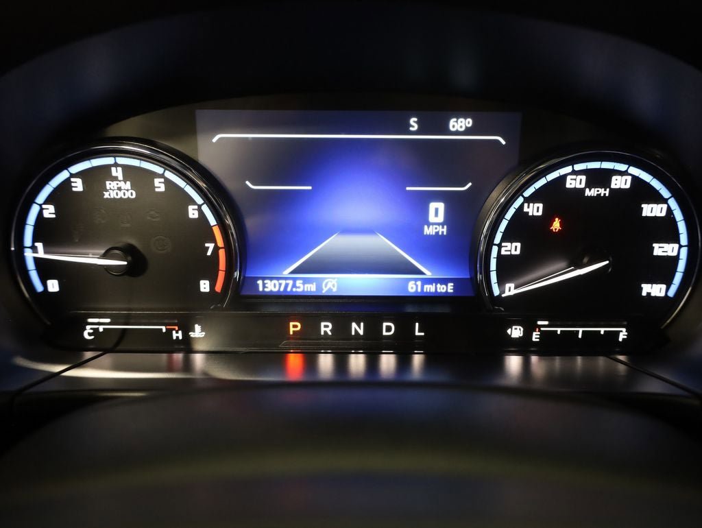 Used 2024 Ford Bronco Sport Outer Banks image 25