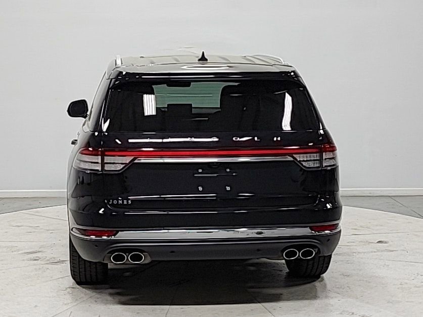 Used 2023 Lincoln Aviator Reserve w/ Elements Package Plus image 6