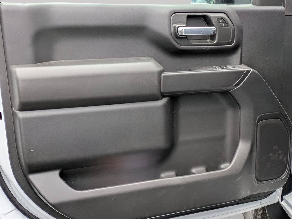 New 2026 Chevrolet Silverado 3500 W/T w/ WT Convenience Package AWD/4WD image 13