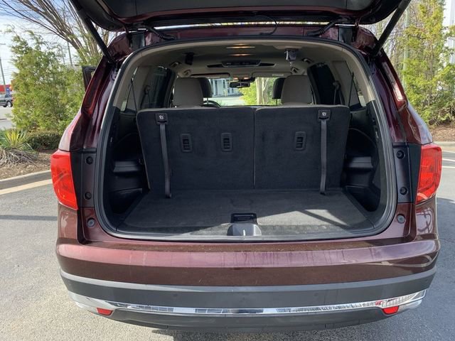 Used 2017 Honda Pilot Touring image 35