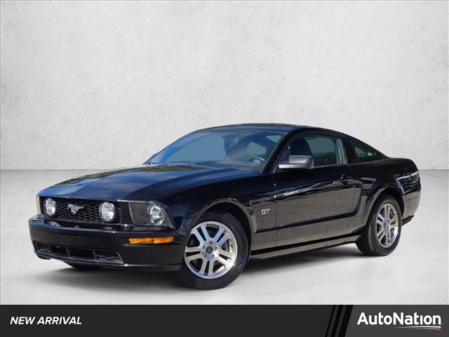 Used 2005 Ford Mustang GT