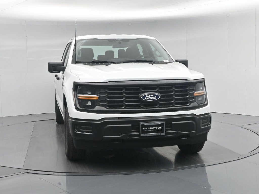 New 2026 Ford F150 XL AWD/4WD image 52