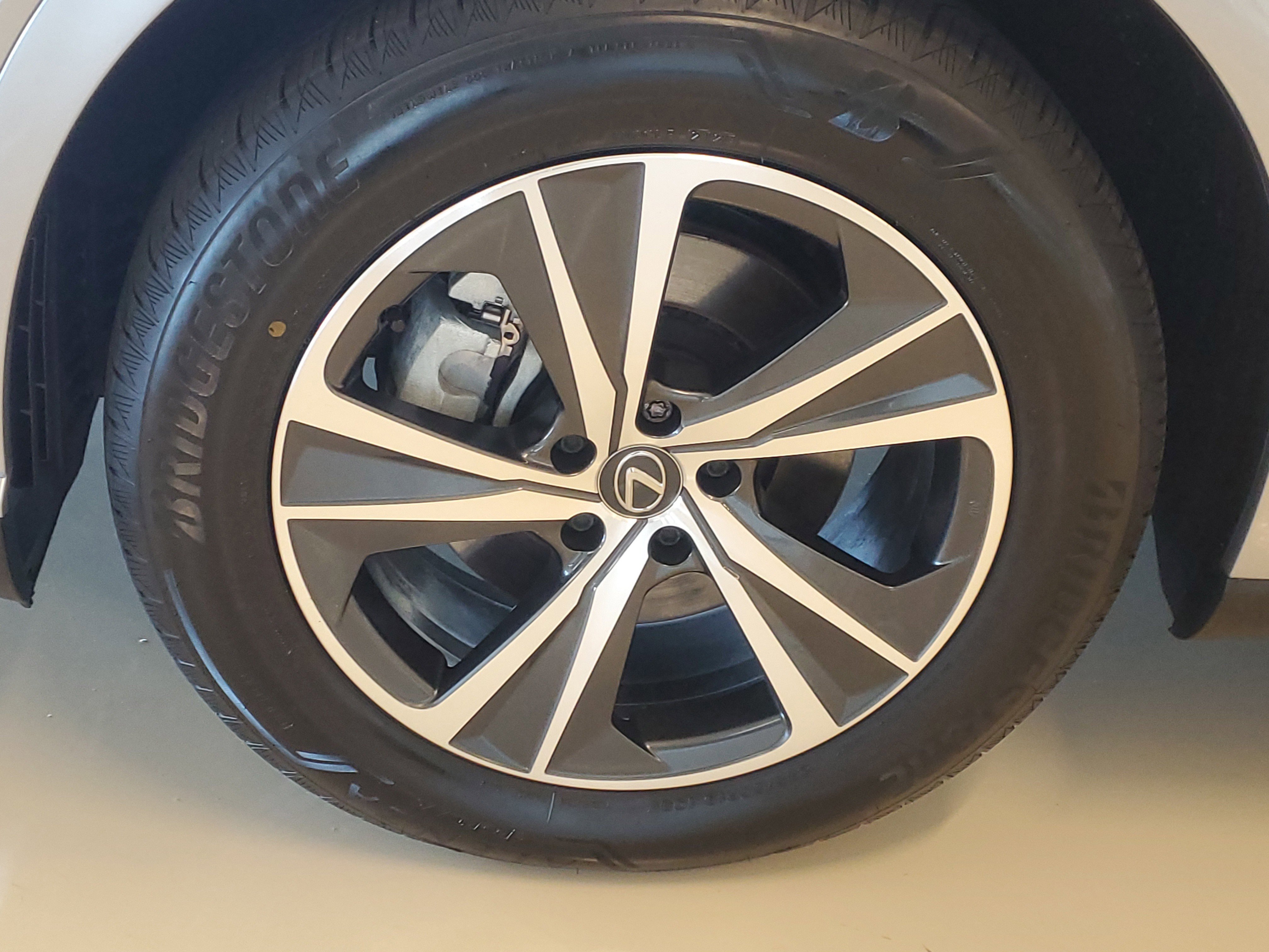 Used 2025 Lexus RX 350 Premium image 6