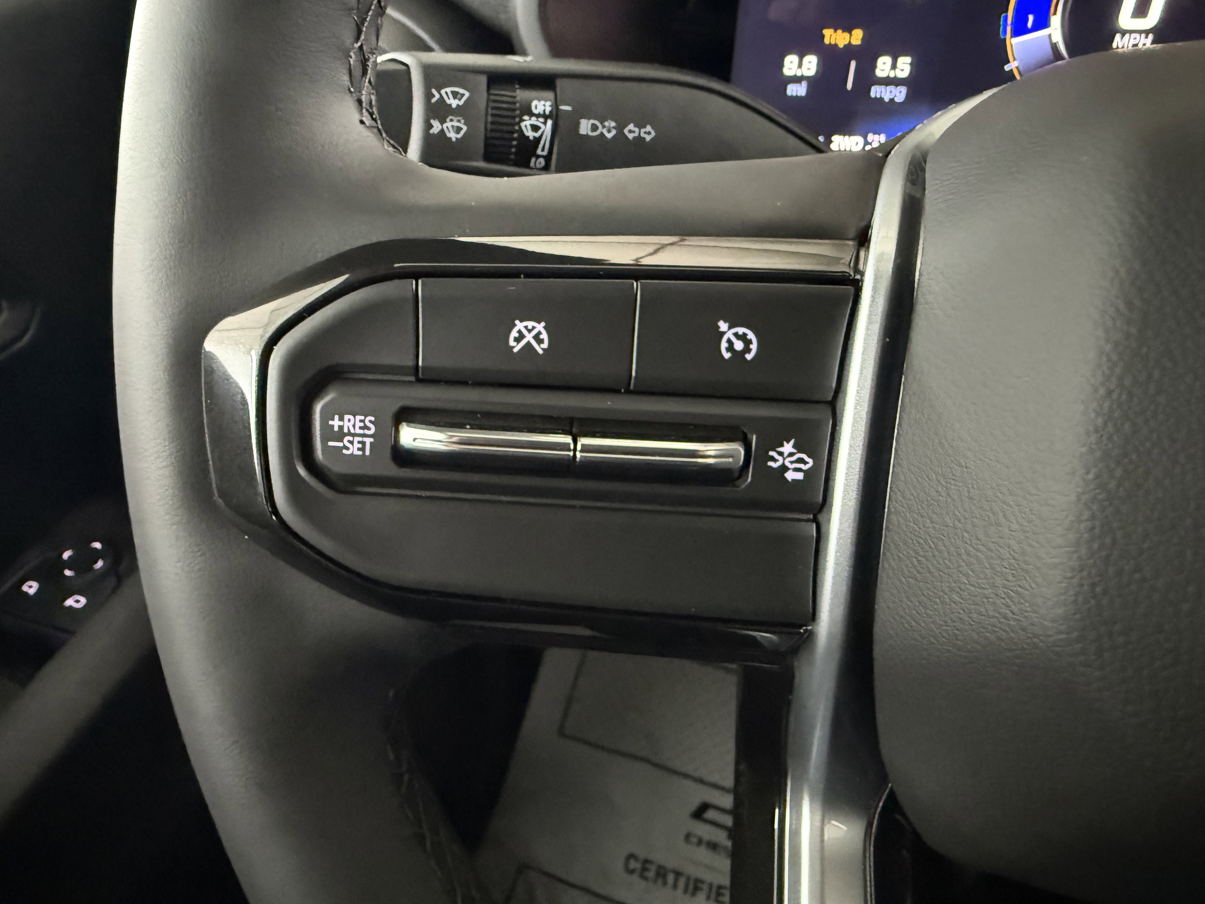 New 2026 Chevrolet Colorado Trail Boss image 23