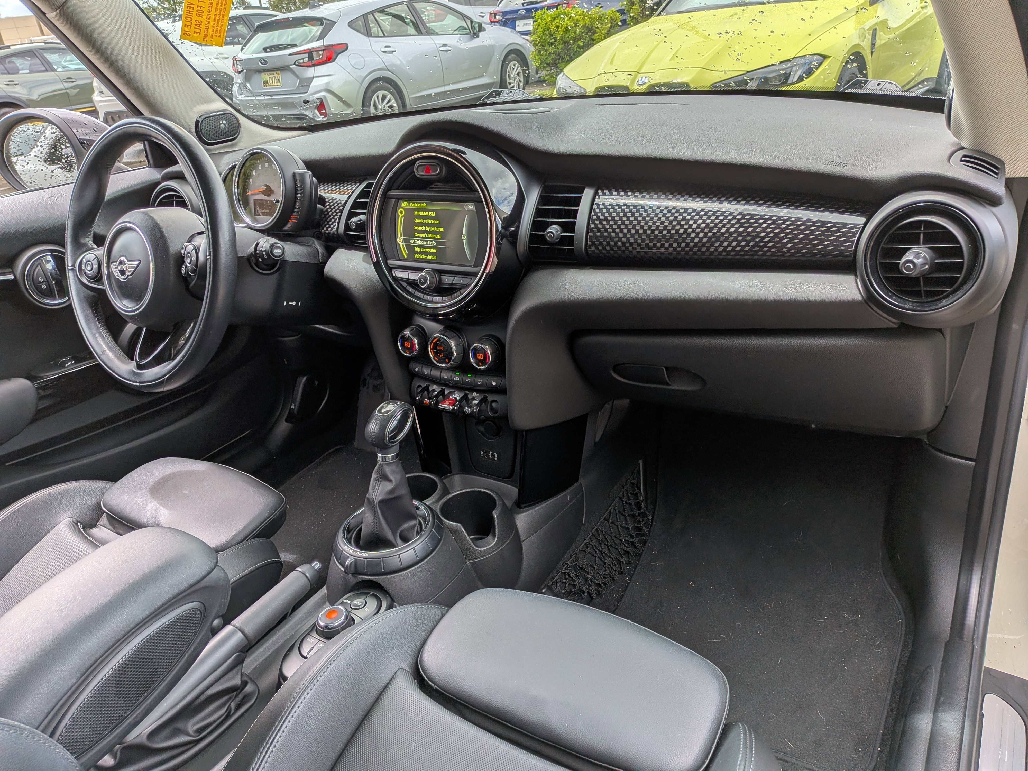 Used 2017 MINI Cooper S FWD image 15